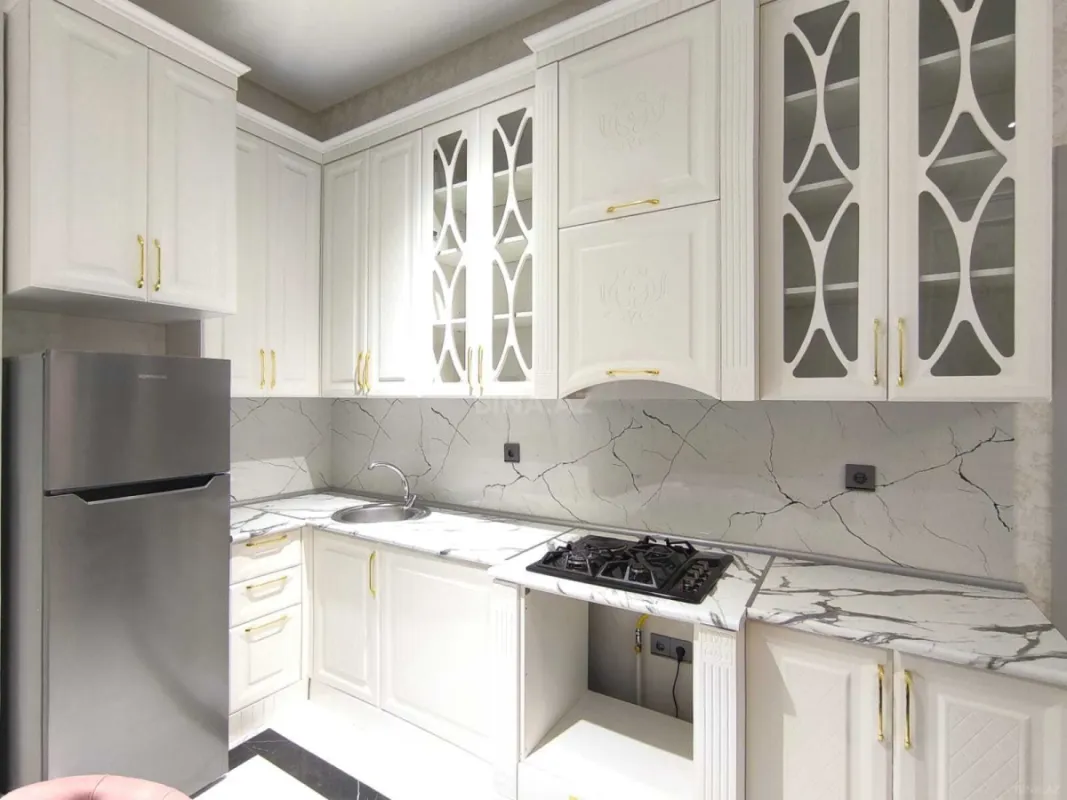 Kirayə verilir 3 otaqlı mənzil 95 m²