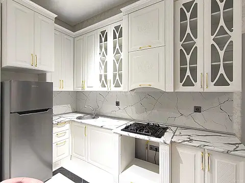 Kirayə verilir 3 otaqlı mənzil 95 m²