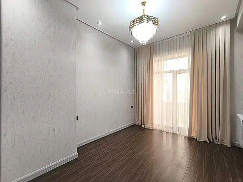 Kirayə verilir 3 otaqlı mənzil 95 m²