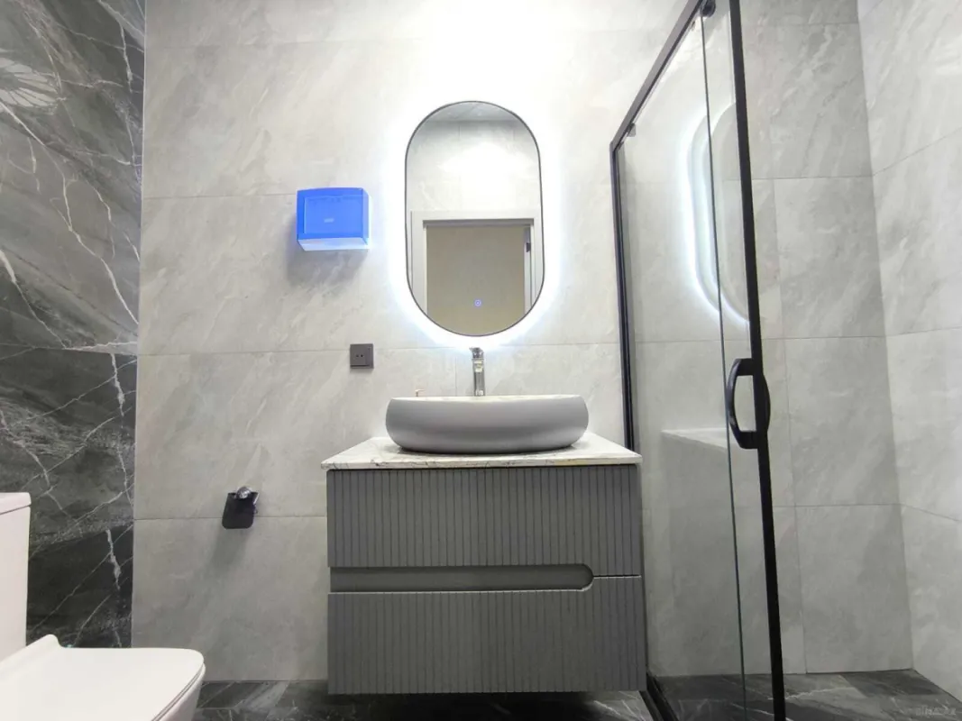 Kirayə verilir 3 otaqlı mənzil 95 m²