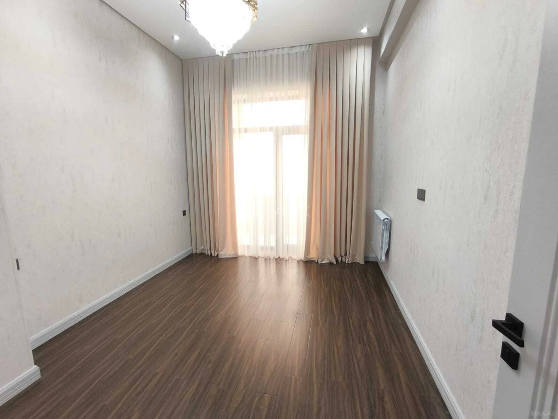 Kirayə verilir 3 otaqlı mənzil 95 m²