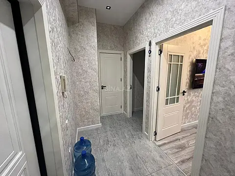 Satılır 2 otaqlı mənzil 60 m² — Bakı, Memar Əcəmi yanı 2 otaq 60.00 m²