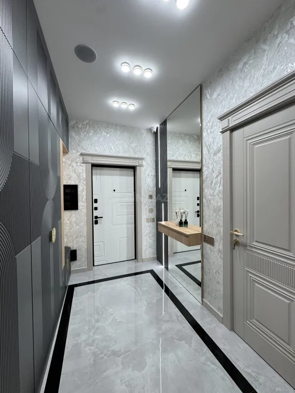 Satılır 3 otaqlı mənzil 110 m²