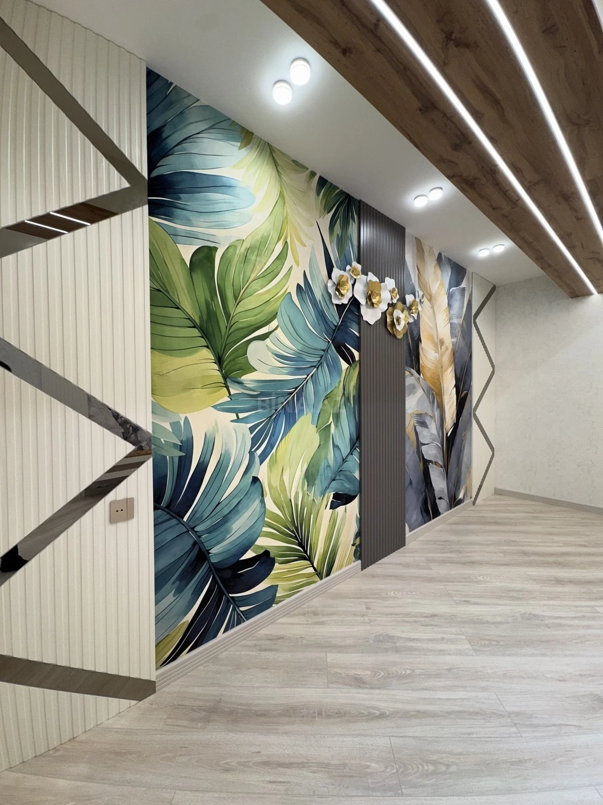 Satılır 3 otaqlı mənzil 110 m²