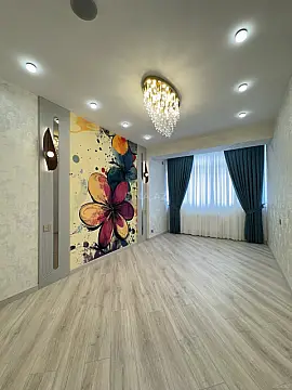 Satılır 3 otaqlı mənzil 110 m²