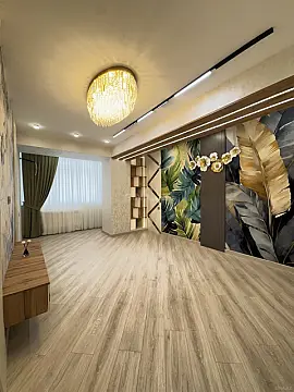 Satılır 3 otaqlı mənzil 110 m² — Bakı, Nizami 3 otaq 110.00 m²