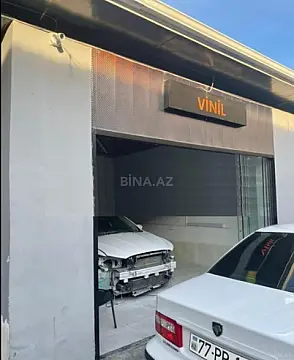 Satılır obyekt 1000 m²