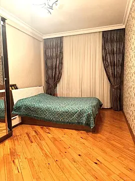 Satılır 3 otaqlı mənzil 115 m²