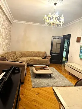 Satılır 3 otaqlı mənzil 115 m²