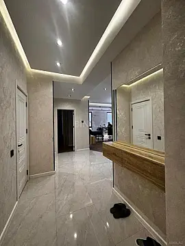 Kirayə verilir 3 otaqlı mənzil 90 m²