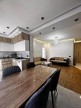 Kirayə verilir 3 otaqlı mənzil 90 m²