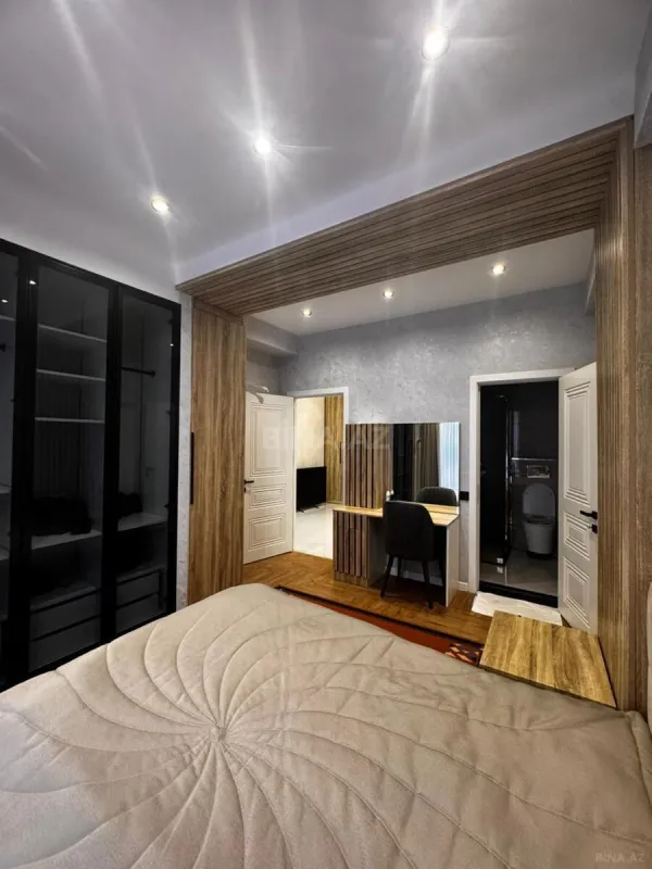 Kirayə verilir 3 otaqlı mənzil 90 m²