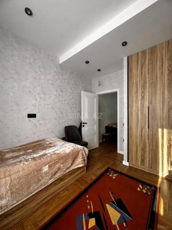 Kirayə verilir 3 otaqlı mənzil 90 m²