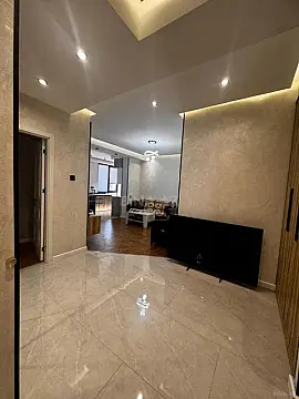 Kirayə verilir 3 otaqlı mənzil 90 m²