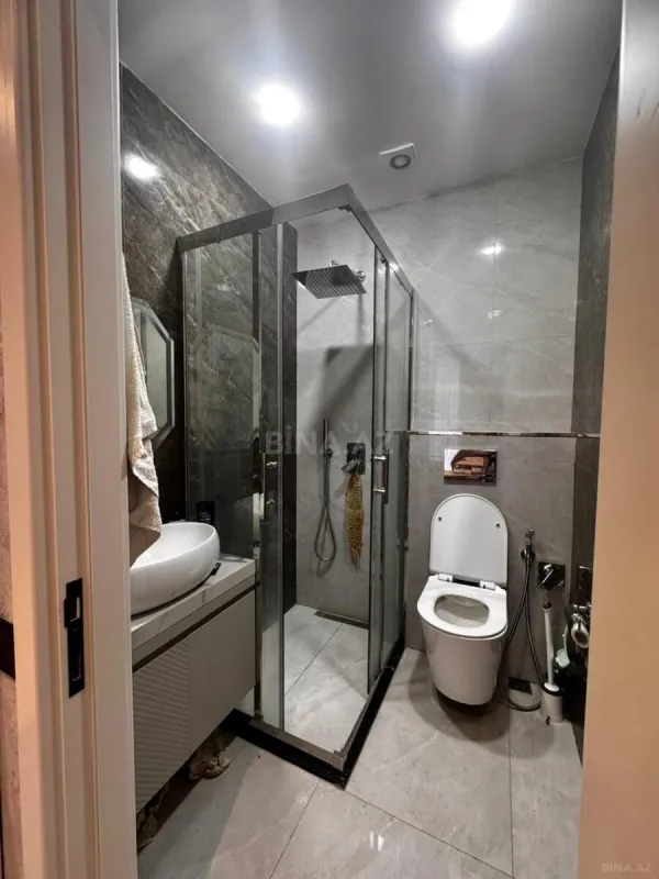 Kirayə verilir 3 otaqlı mənzil 90 m²