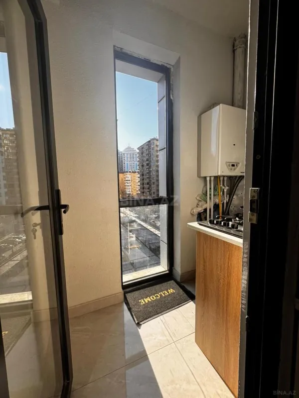 Kirayə verilir 3 otaqlı mənzil 90 m²