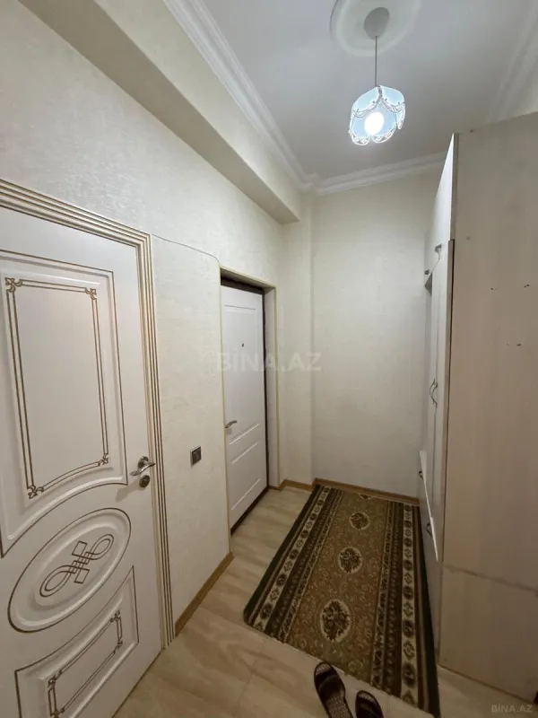 Satılır 2 otaqlı mənzil 50 m²