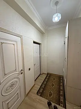 Satılır 2 otaqlı mənzil 50 m²