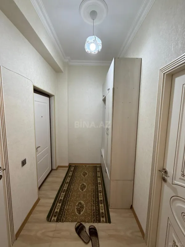 Satılır 2 otaqlı mənzil 50 m²