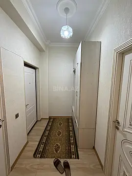 Satılır 2 otaqlı mənzil 50 m²