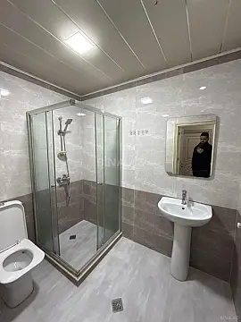Satılır 2 otaqlı mənzil 50 m²