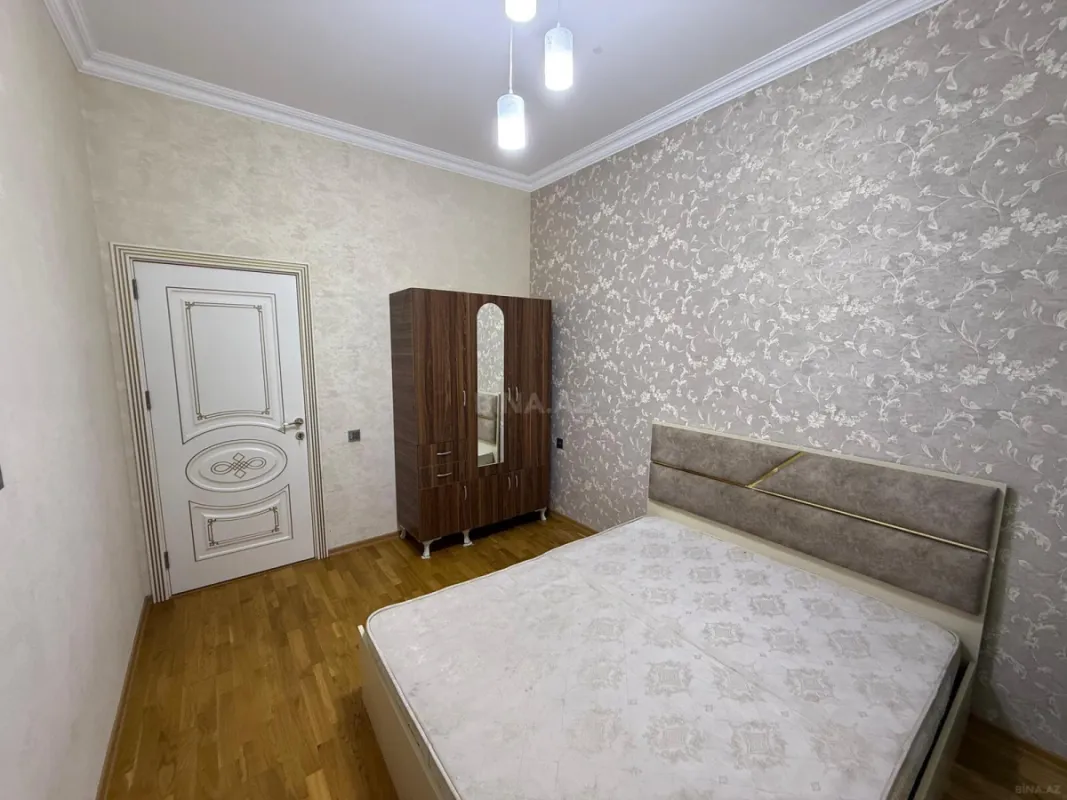 Satılır 2 otaqlı mənzil 50 m²