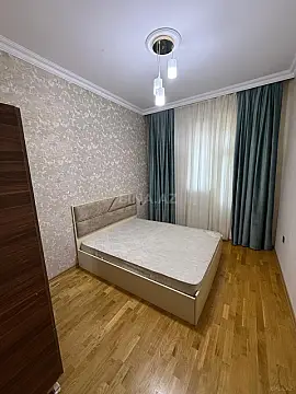 Satılır 2 otaqlı mənzil 50 m²