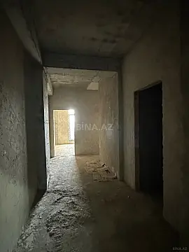 Satılır 1 otaqlı mənzil 78 m²