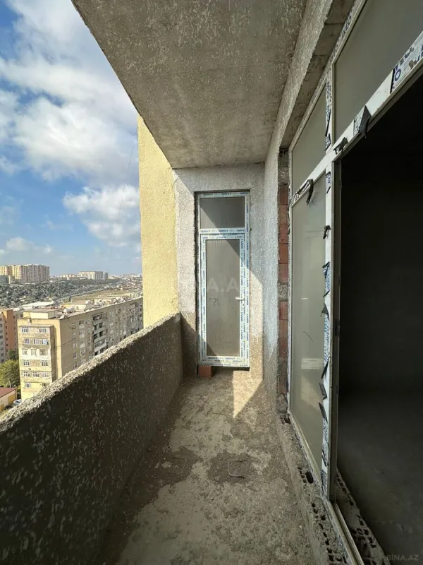 Satılır 1 otaqlı mənzil 78 m²