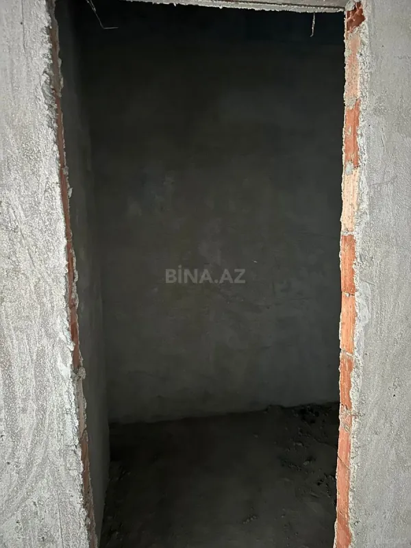 Satılır 1 otaqlı mənzil 78 m²