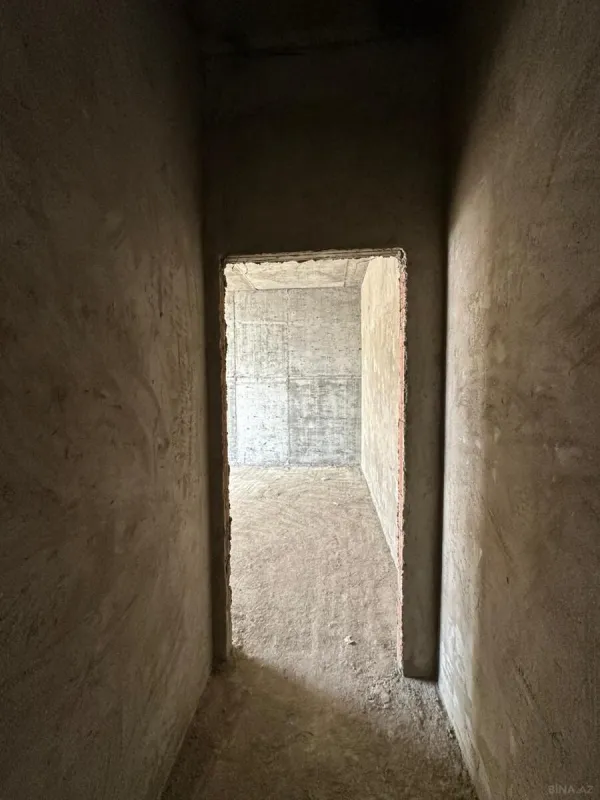 Satılır 1 otaqlı mənzil 78 m²