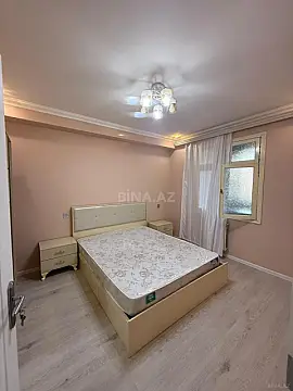 Kirayə verilir 2 otaqlı mənzil 48 m²