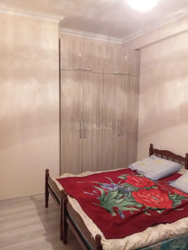 Kirayə verilir 2 otaqlı mənzil 55 m²