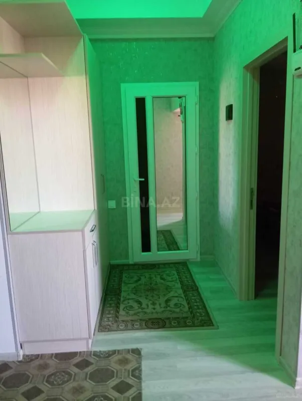 Kirayə verilir 2 otaqlı mənzil 55 m²