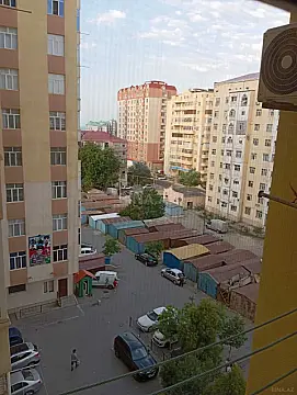 Kirayə verilir 2 otaqlı mənzil 55 m² — Sumqayıt, Abşeron 2 otaq 55.00 m²