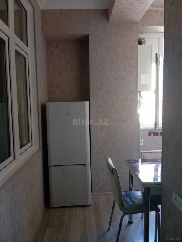 Kirayə verilir 2 otaqlı mənzil 55 m²