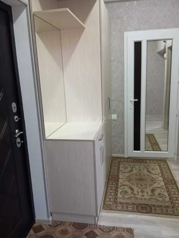 Kirayə verilir 2 otaqlı mənzil 55 m²