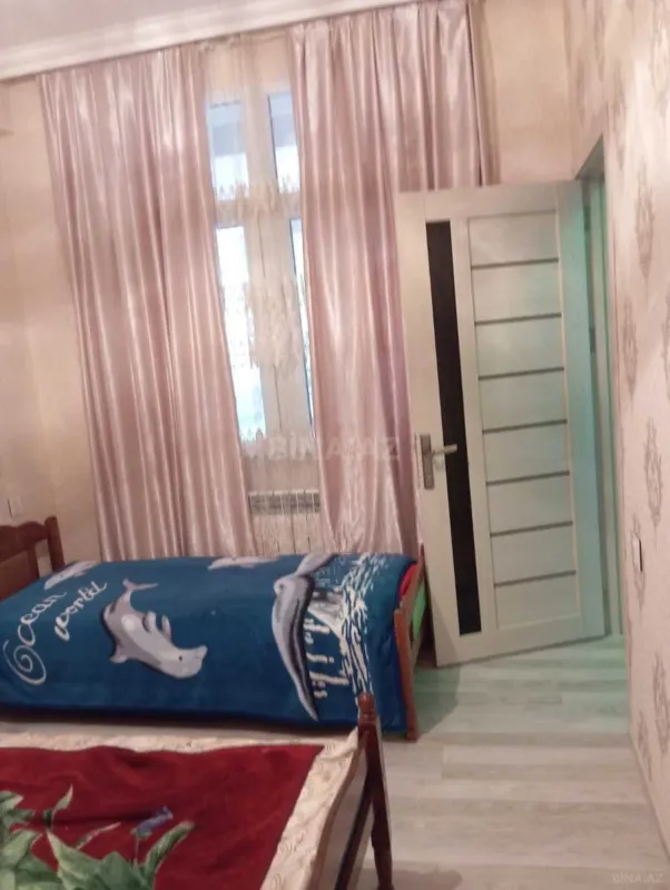 Kirayə verilir 2 otaqlı mənzil 55 m²