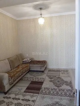 Kirayə verilir 2 otaqlı mənzil 55 m²