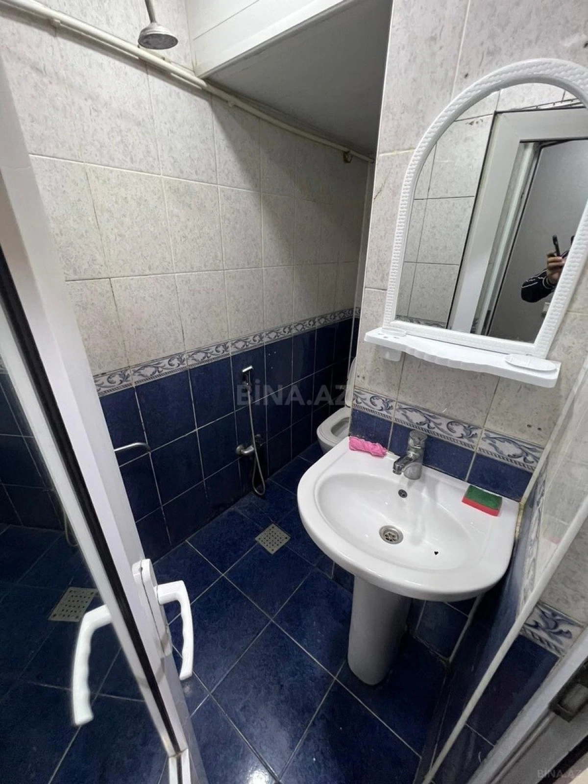 Satılır 2 otaqlı mənzil 30 m²
