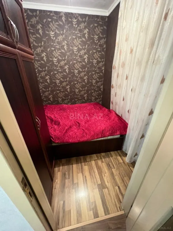 Satılır 2 otaqlı mənzil 30 m²