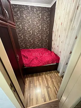 Satılır 2 otaqlı mənzil 30 m²