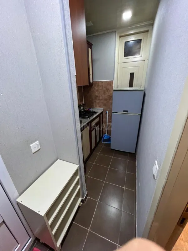 Satılır 2 otaqlı mənzil 30 m²
