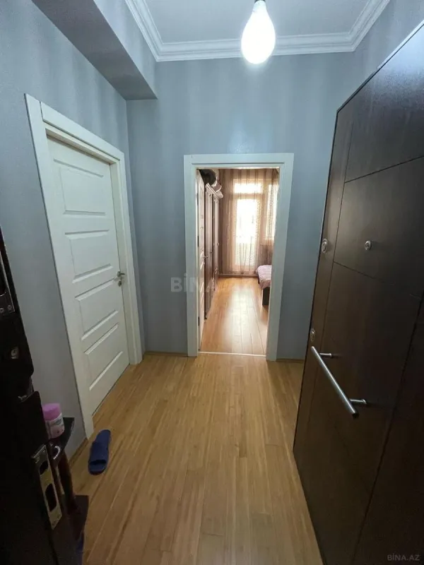 Kirayə verilir 2 otaqlı mənzil 55 m²