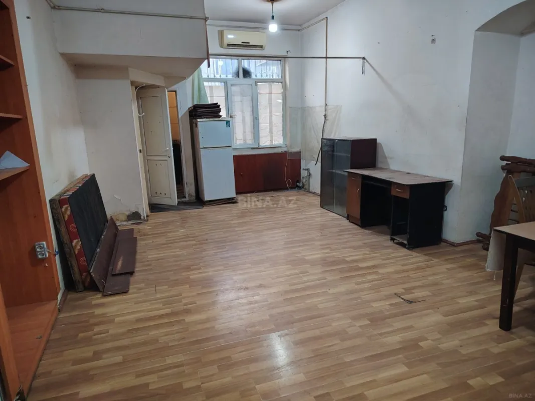 Kirayə verilir 1 otaqlı mənzil 25 m²