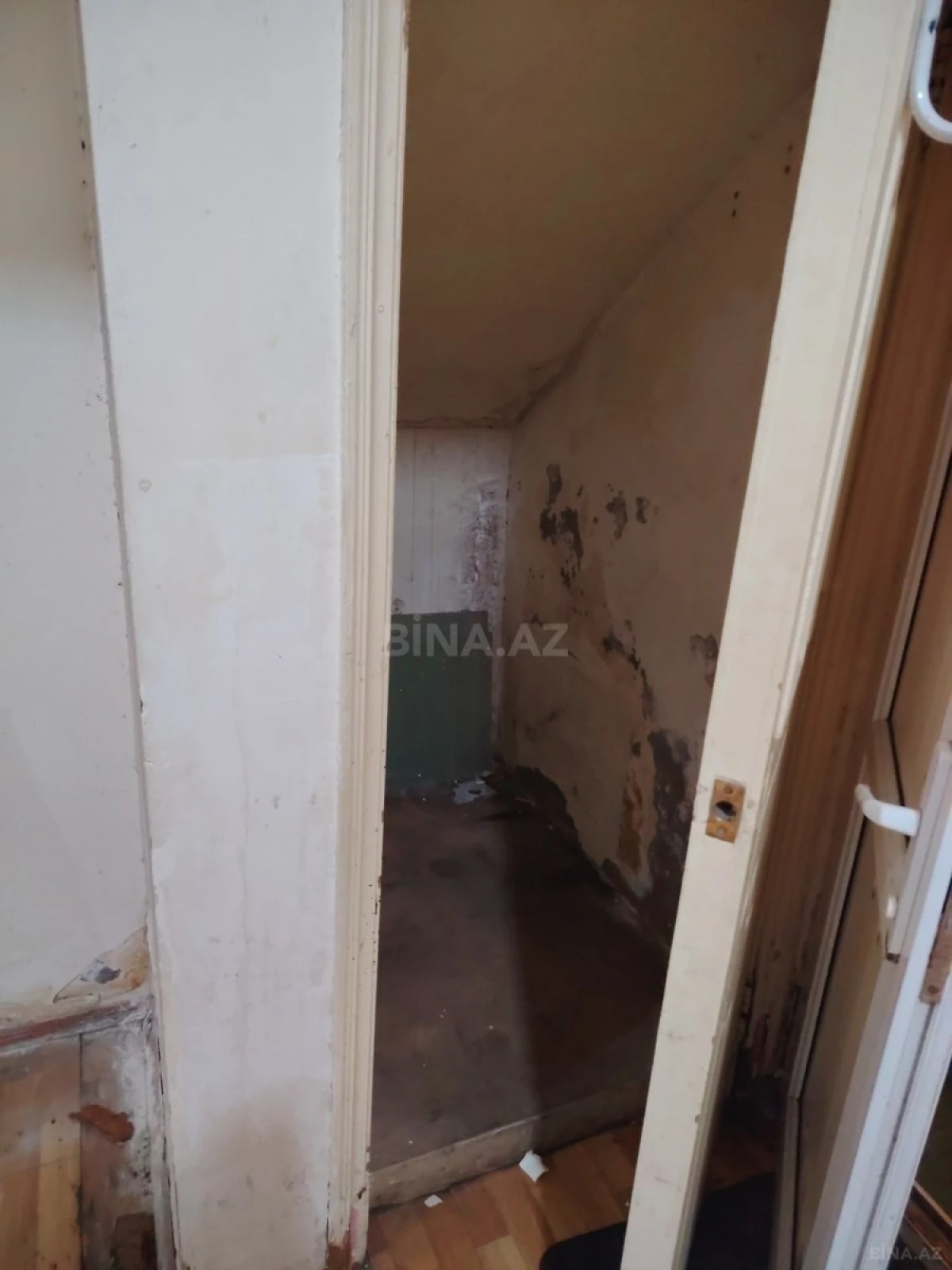 Kirayə verilir 1 otaqlı mənzil 25 m²