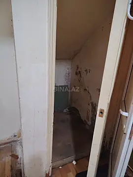 Kirayə verilir 1 otaqlı mənzil 25 m²