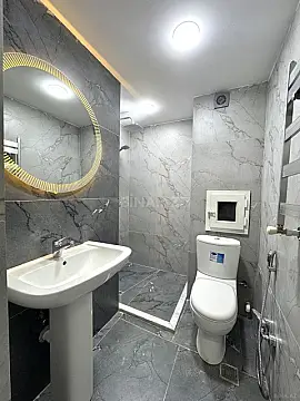 Satılır 2 otaqlı mənzil 55 m²