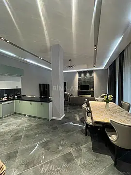 Kirayə verilir 4 otaqlı həyət evi 260 m²