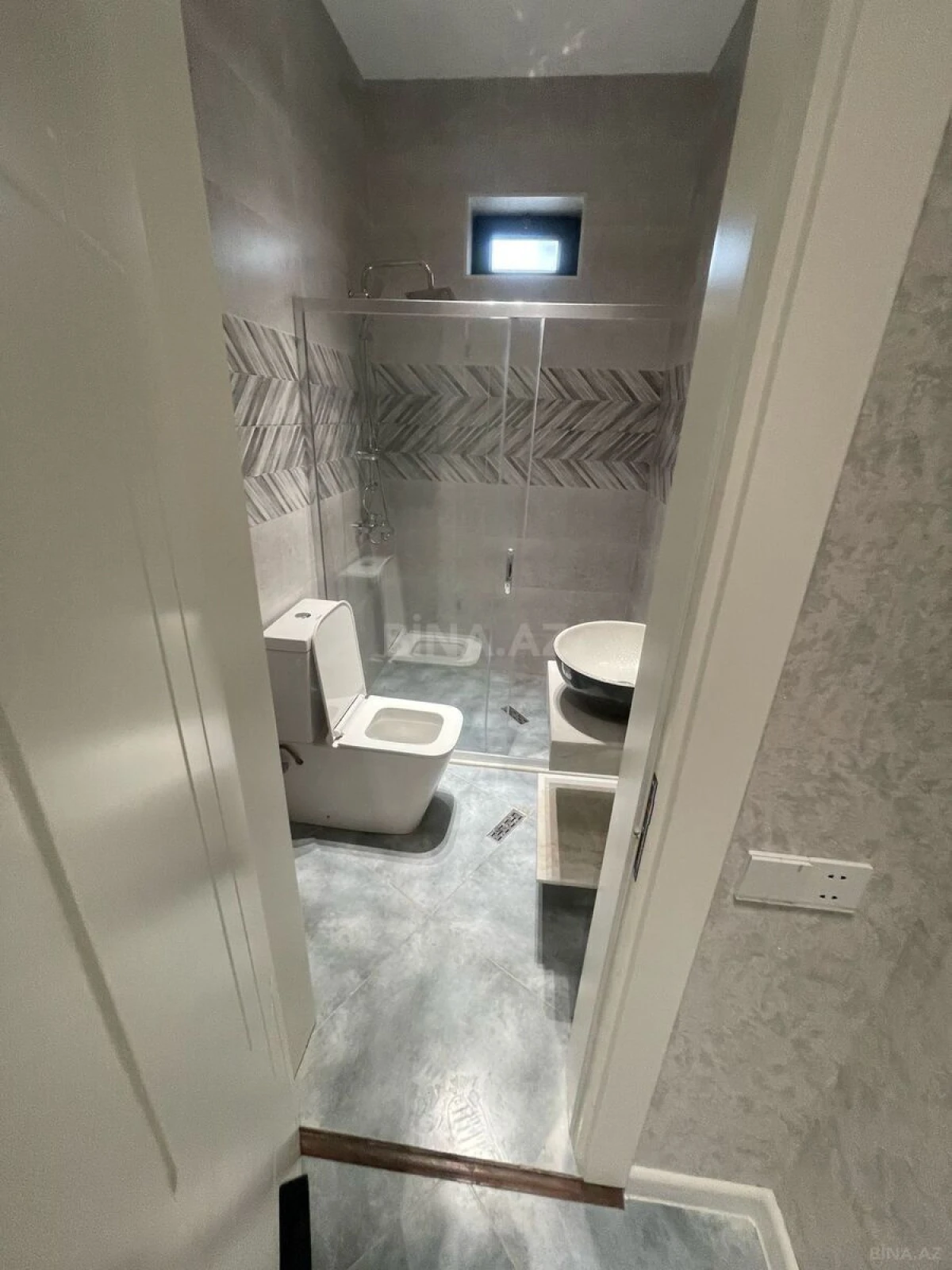 Kirayə verilir 4 otaqlı həyət evi 260 m²